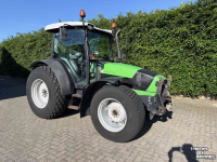 Schlepper / Traktor Deutz TTV430