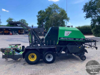 Pressen Deutz-Fahr MP 130 perswikkelcombinatie