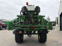 Anhängefeldspritze John Deere 840 Veldspuit