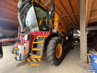 Selbstfahrende Gülletankwagen Vredo VT4546