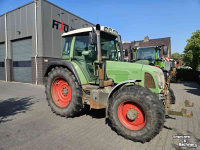 Schlepper / Traktor Fendt 411