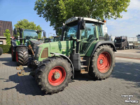 Schlepper / Traktor Fendt 411