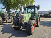 Schlepper / Traktor Fendt 411