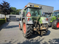 Schlepper / Traktor Fendt 411