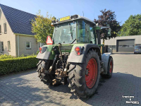 Schlepper / Traktor Fendt 411