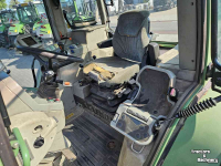 Schlepper / Traktor Fendt 411
