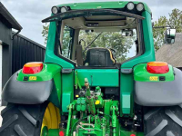 Schlepper / Traktor John Deere 6220