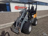 Radlader Giant D332SWT bigwheel