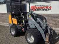 Radlader Giant D332SWT bigwheel