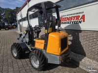 Radlader Giant D332SWT bigwheel