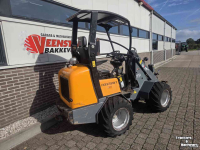 Radlader Giant D332SWT bigwheel