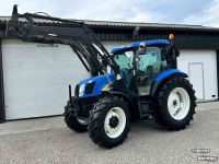 Schlepper / Traktor New Holland TSA 100