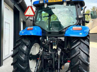 Schlepper / Traktor New Holland TSA 100