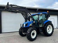 Schlepper / Traktor New Holland TSA 100