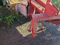 Mähwerk PZ 2 keer pz zweegers 165 en meskorol 165 cyclomaaier