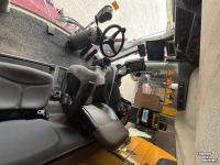 Gülletankwagen / Güllefässer Vredo VT4546