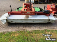 Mähwerk Lely Maaier