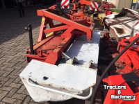 Mähwerk Lely Maaier