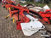 Mähwerk Lely Maaier