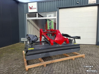 Mähwerk Massey Ferguson DM 316 FQ-KC