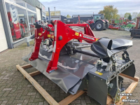 Mähwerk Massey Ferguson DM 316 FQ-KC