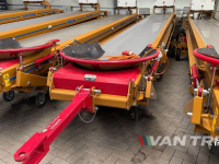 Teleskopbänder Breston 2x8-80 Duoband