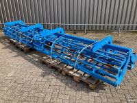 Nachlaufwalzen / Walzen Lemken DRR D540/400 5 meter