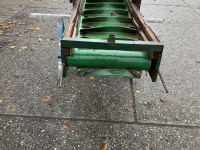 Steigförderband  Opvoerband 4520X600 OPVOERBAND ELEVATORBAND ELEVATOR BELT FÖRDERBAND STEIGBAND