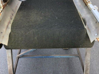 Förderband  Vlakke band 3530X600 TRANSPORTBAND VLAKKE BAND FLAT BELT CONVEYOR BELT FLACHBAND FÖRDERBAND