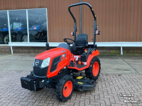 Schlepper / Traktor Kioti CS 2520 HST