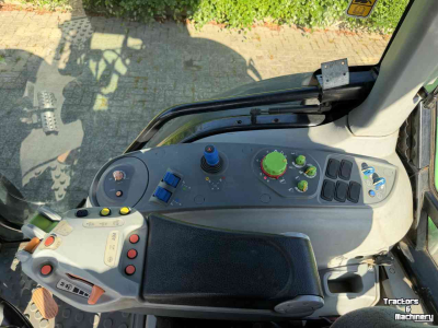Schlepper / Traktor Deutz TTV430