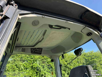Schlepper / Traktor Deutz TTV430