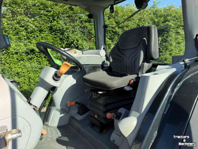 Schlepper / Traktor Deutz TTV430