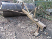 Weidewalze  Weiderol / Landrol