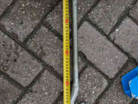 Räder, Reifen, Felgen & Distanzringe  Voorwiel velgen