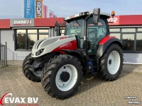 Schlepper / Traktoren Steyr 4120 CVT Expert