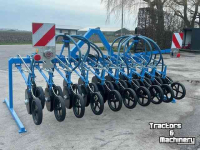 Drillmaschine Lemken zaaibalk 3 meter