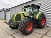Schlepper / Traktor Claas Arion 650 CMATIC CIS Tractor