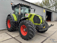 Schlepper / Traktor Claas Arion 650 CMATIC CIS Tractor