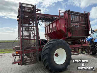 Rübenroder WKM 8 ton