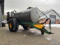 Gülletankwagen / Güllefässer Meyco Injectiecombi 7500
