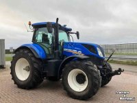Schlepper / Traktor New Holland T 7.190