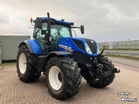 Schlepper / Traktor New Holland T 7.190