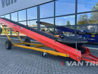 Steigförderband Climax CTE900/65 Opvoerband