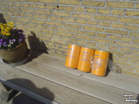 Mähdrescher Laverda divers