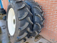 Räder, Reifen, Felgen & Distanzringe Alliance BANDEN 480/70R38