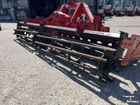Kreiselegge Pegoraro D 3500
