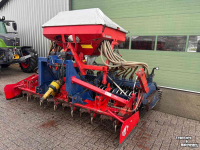 Sämaschine-Kombination Tulip Swincosem graszaaimachine