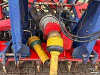 Sämaschine-Kombination Tulip Swincosem graszaaimachine