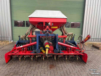 Sämaschine-Kombination Tulip Swincosem graszaaimachine